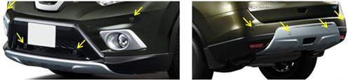 汽車(chē)保險(xiǎn)杠鉆孔用什么方式好？.png